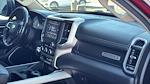 Used 2021 Ram 1500 Laramie Crew Cab for sale #XMN610175 - photo 34