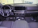 2023 Chevrolet Silverado 1500 Crew Cab 4WD Pickup for sale #XPZ133935 - photo 17