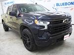 2023 Chevrolet Silverado 1500 Crew Cab 4WD Pickup for sale #XPZ133935 - photo 4
