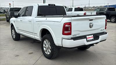 Used 2024 Ram 2500 Limited Crew Cab for sale #XRG395462 - photo 2