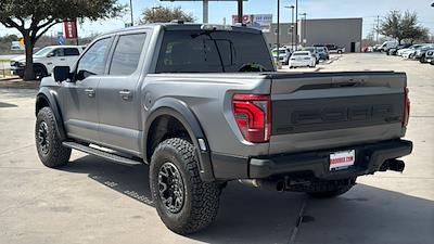 Used 2025 Ford F-150 - photo 1