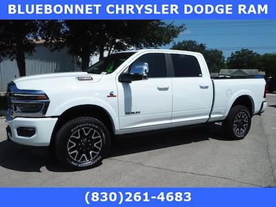 Used 2025 Ram 2500 - photo 1