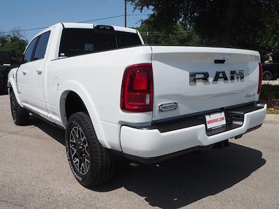 Used 2025 Ram 2500 - photo 1