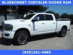 2025 Ram 2500 Crew Cab 4WD Pickup for sale #XSG530294 - photo 1