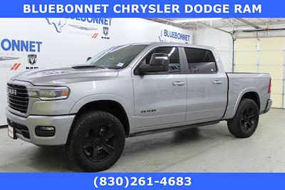 2025 Ram 1500 Crew Cab RWD Pickup for sale #XSN647816 - photo 1