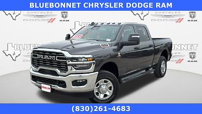 Used 2026 Ram 2500 - photo 1