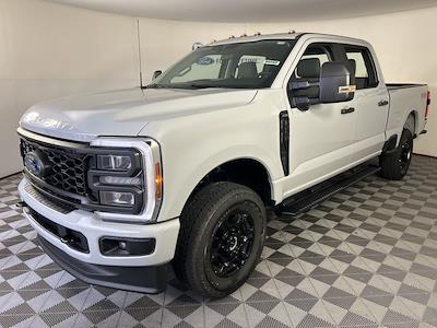 New 2026 Ford F-250 - photo 1