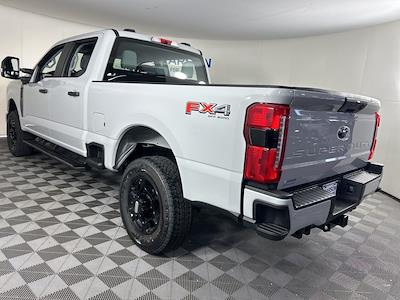 New 2026 Ford F-250 - photo 1