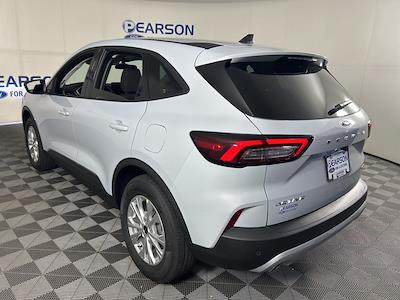 New 2026 Ford Escape - photo 1