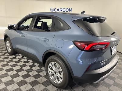 New 2026 Ford Escape - photo 1