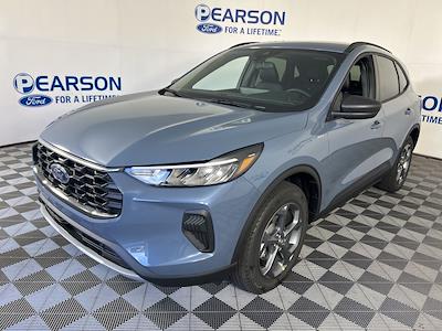 New 2026 Ford Escape - photo 1