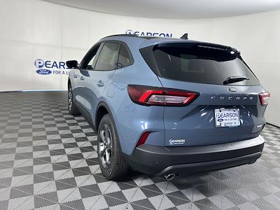 New 2026 Ford Escape - photo 1