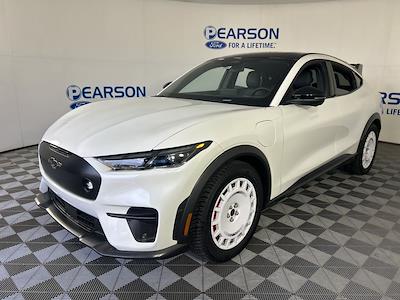 New 2025 Ford Mustang Mach-E - photo 1