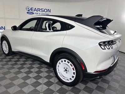 New 2025 Ford Mustang Mach-E - photo 1