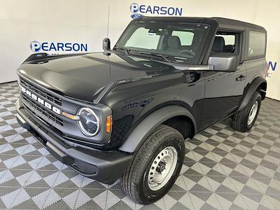 New 2025 Ford Bronco - photo 1