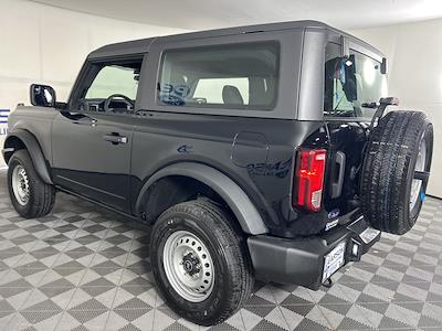 New 2025 Ford Bronco - photo 1