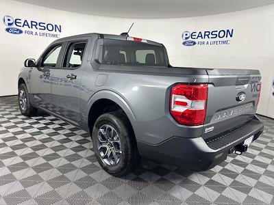 New 2025 Ford Maverick - photo 1