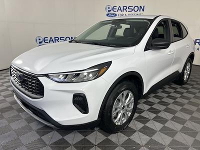 New 2026 Ford Escape - photo 1