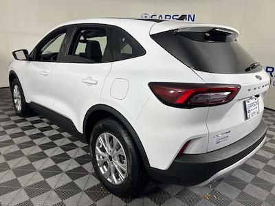 New 2026 Ford Escape - photo 1