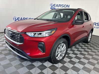 New 2026 Ford Escape - photo 1