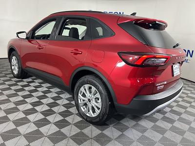 New 2026 Ford Escape - photo 1