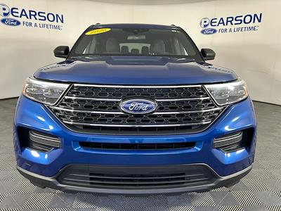 2020 Ford Explorer 4WD SUV for sale #40432A - photo 2
