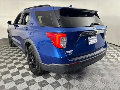 2020 Ford Explorer 4WD SUV for sale #40432A - photo 2