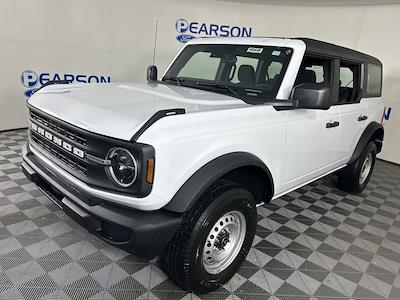 New 2025 Ford Bronco - photo 1