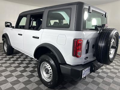 New 2025 Ford Bronco - photo 1