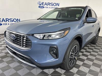 New 2026 Ford Escape - photo 1