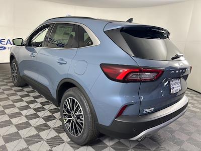 New 2026 Ford Escape - photo 1