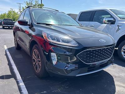 2022 Ford Escape AWD SUV for sale #40477A - photo 1