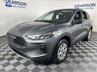 New 2026 Ford Escape - photo 1