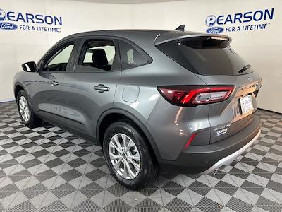 New 2026 Ford Escape - photo 1