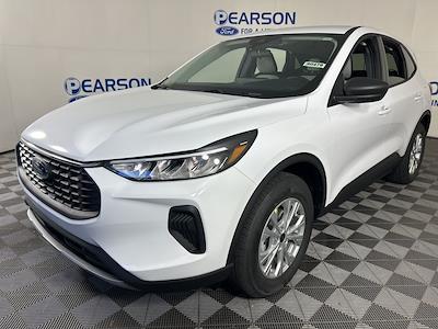 New 2026 Ford Escape - photo 1