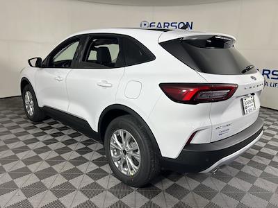 New 2026 Ford Escape - photo 1