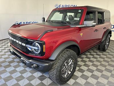 New 2025 Ford Bronco - photo 1