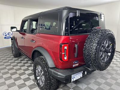 New 2025 Ford Bronco - photo 1