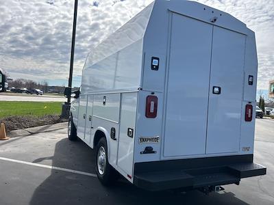 New 2026 Ford E-350 - photo 1