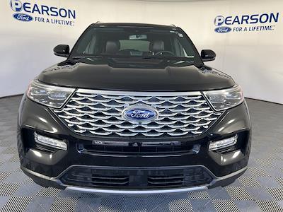 Used 2023 Ford Explorer - photo 1