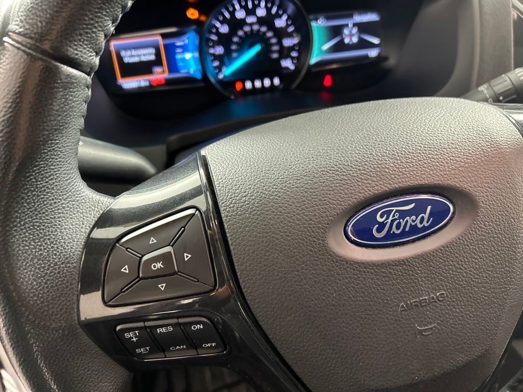 Used 2018 Ford Explorer - photo 10