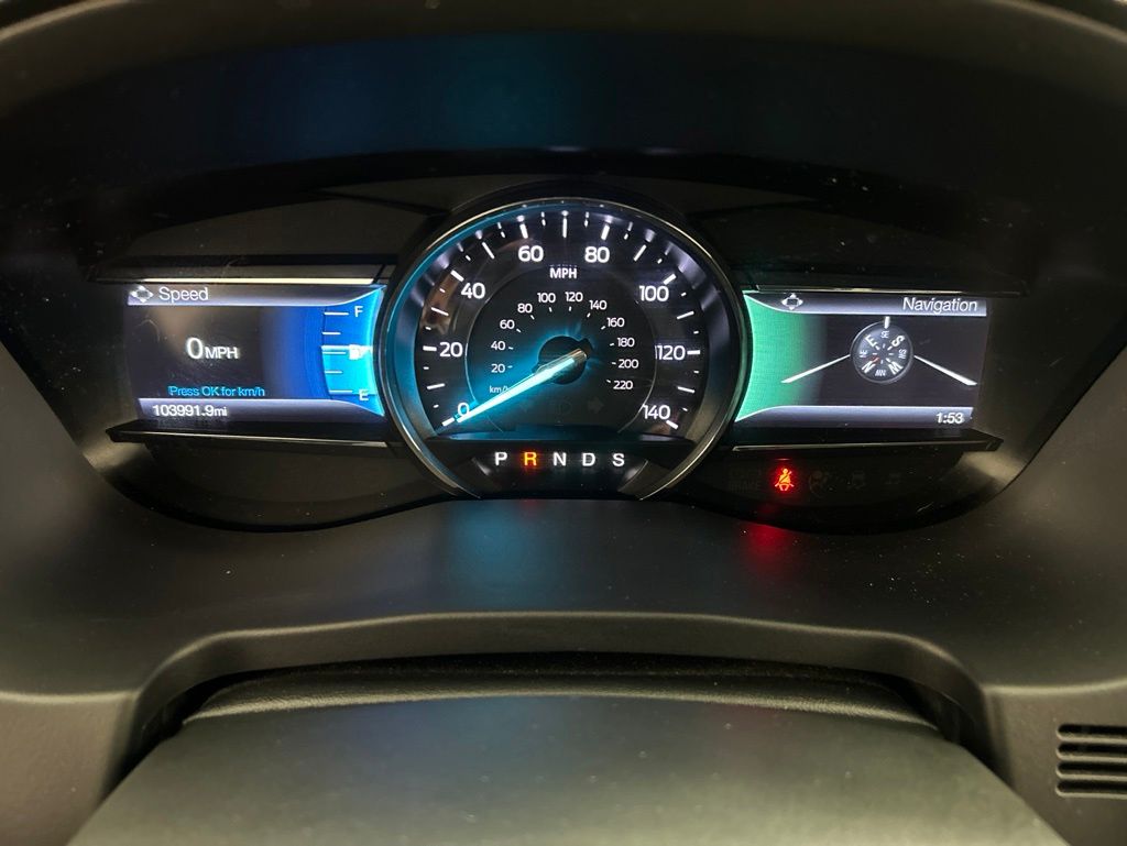 Used 2018 Ford Explorer - photo 11