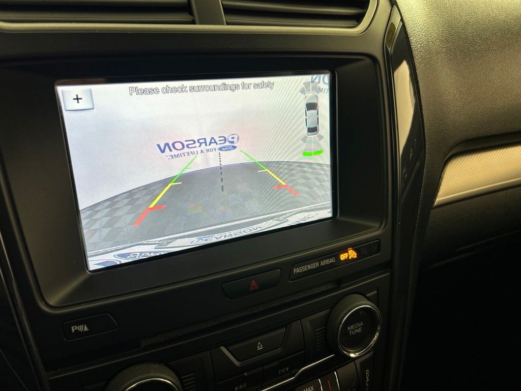 Used 2018 Ford Explorer - photo 14