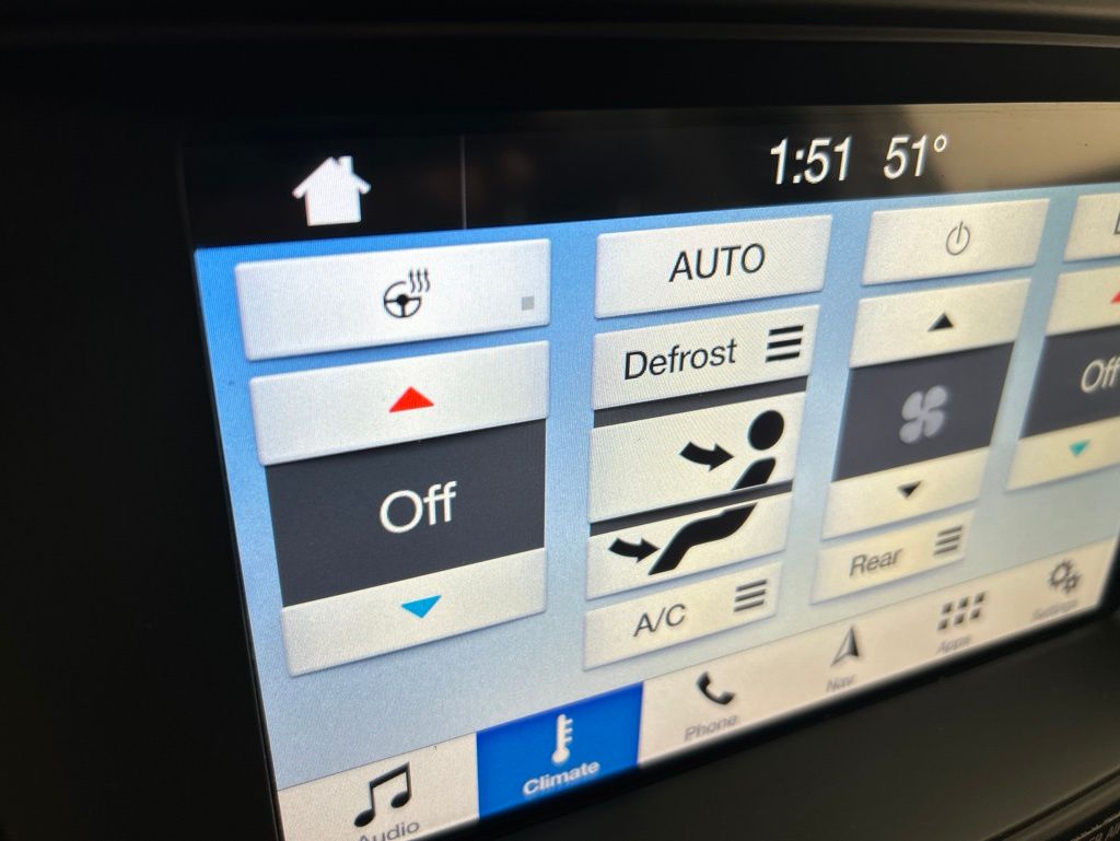 Used 2018 Ford Explorer - photo 15