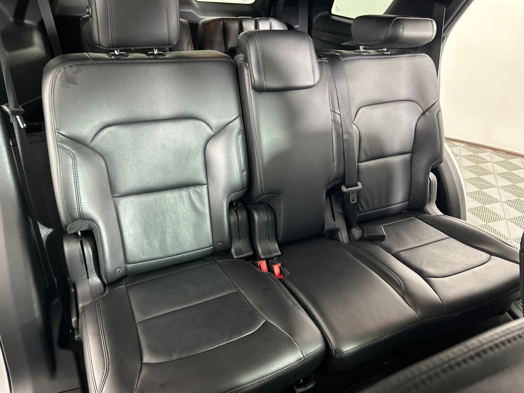 Used 2018 Ford Explorer - photo 25