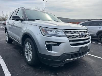 Used 2018 Ford Explorer - photo 1