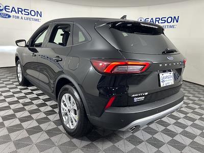 New 2026 Ford Escape - photo 1