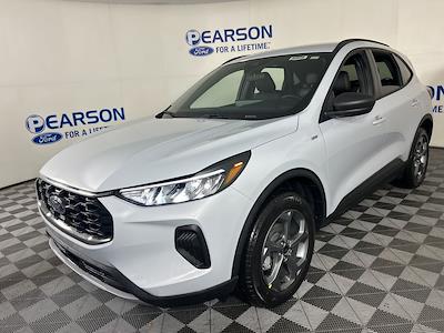 New 2026 Ford Escape - photo 1