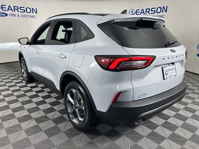 New 2026 Ford Escape - photo 1