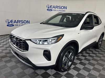New 2026 Ford Escape - photo 1